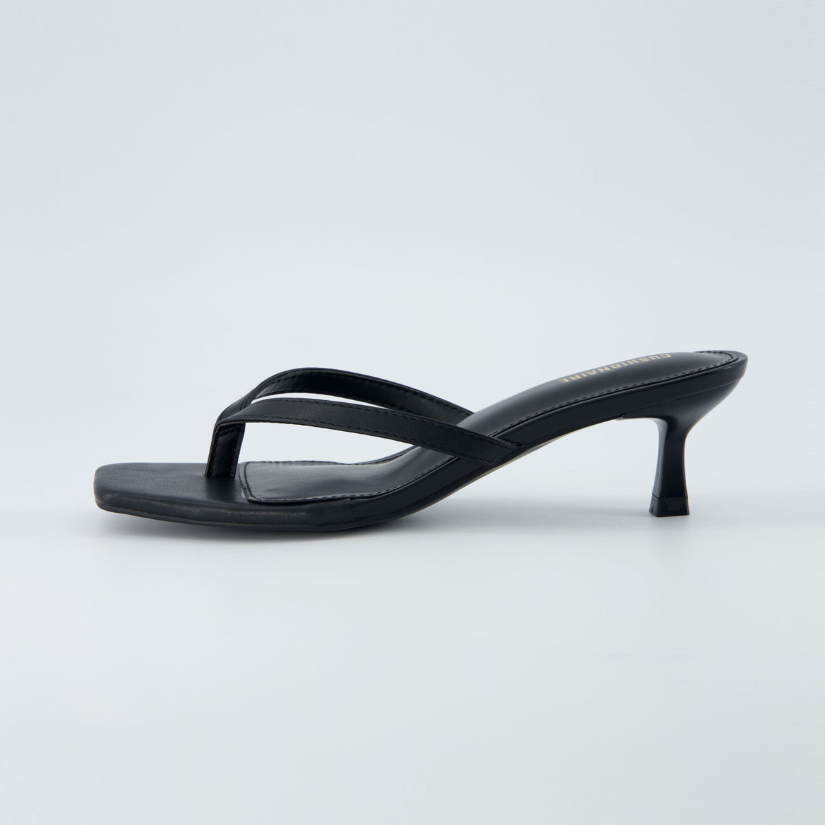 Miami Kitten Heel Sandals - view 1