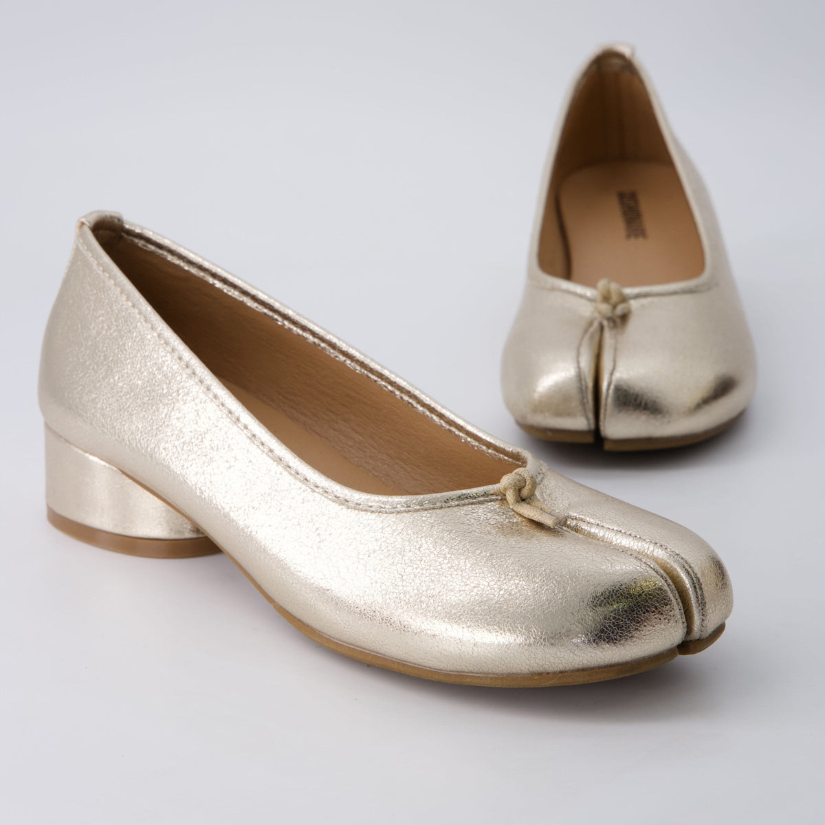 Mikko Split Toe Ballet Flats - view 66