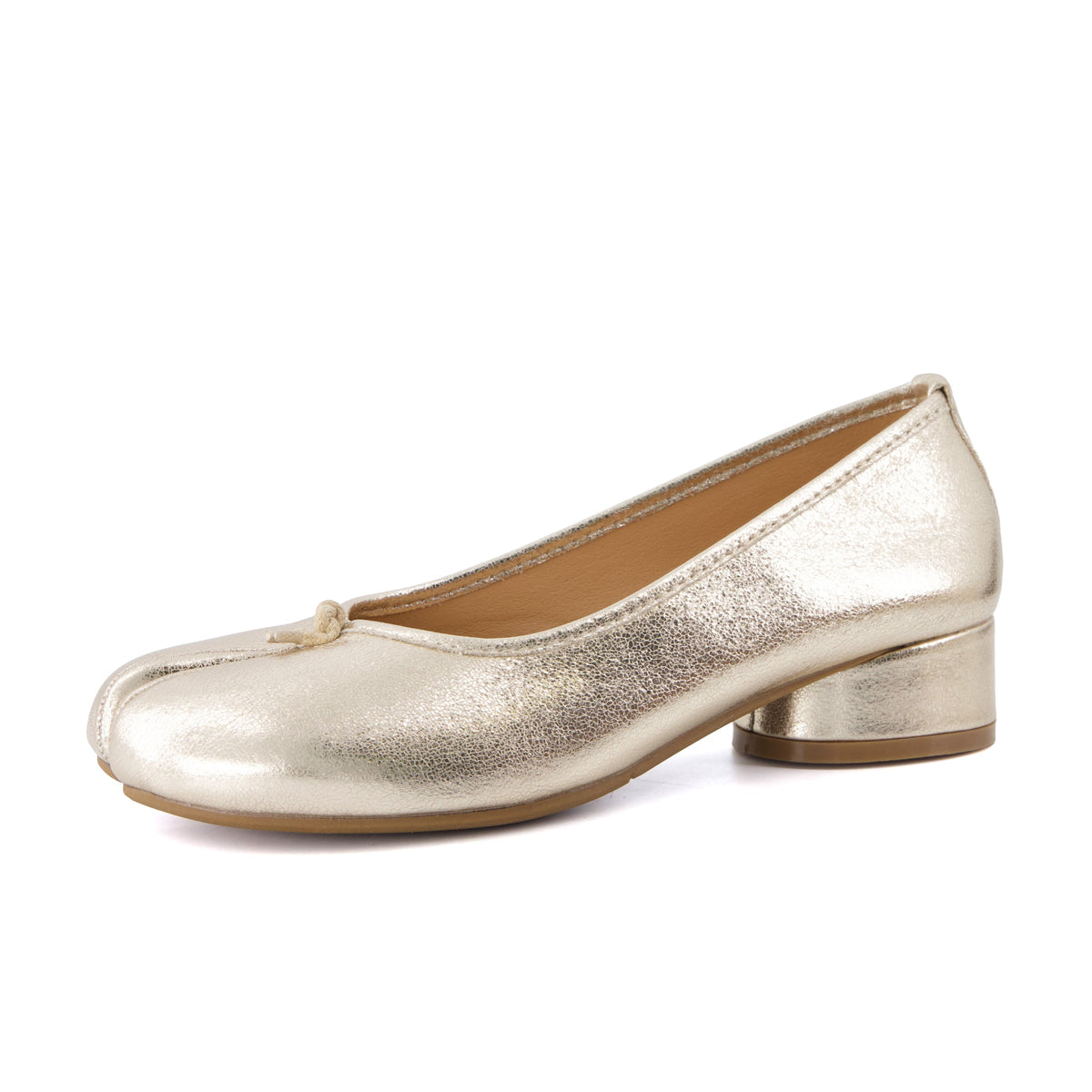 Mikko Split Toe Ballet Flats - view 57