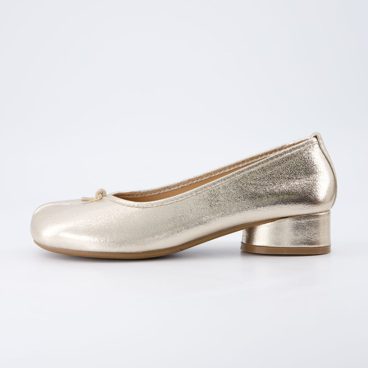 Mikko Split Toe Ballet Flats - view 56