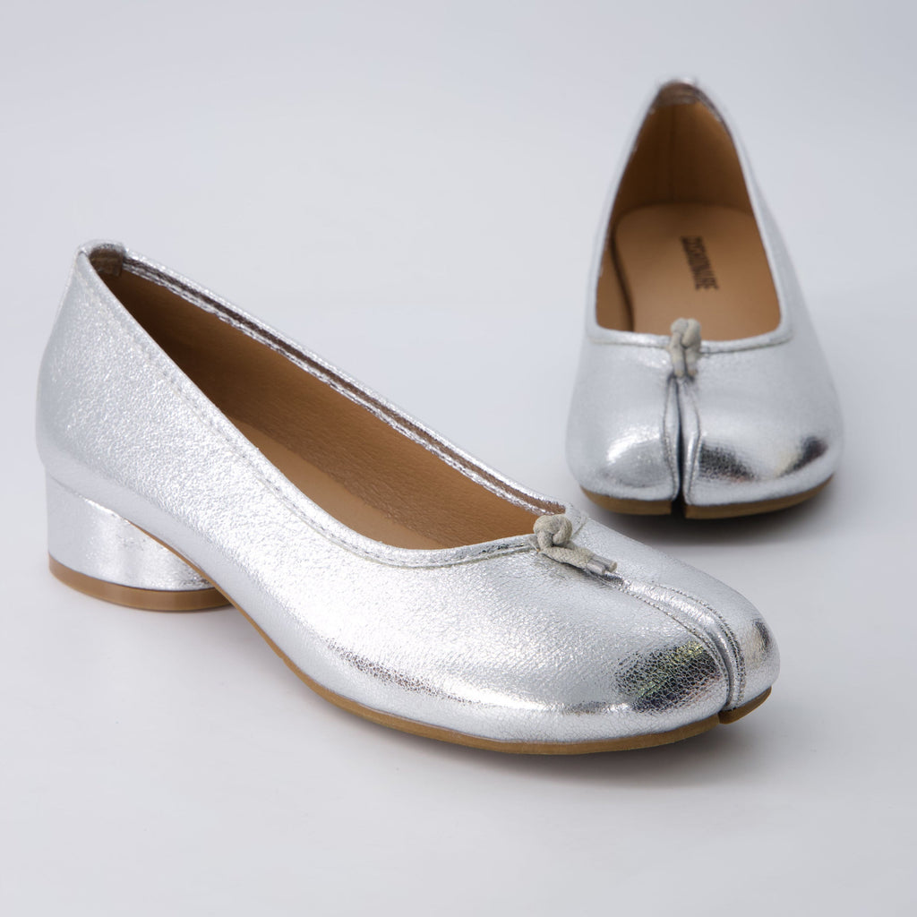 Mikko Split Toe Ballet Flats - view 77