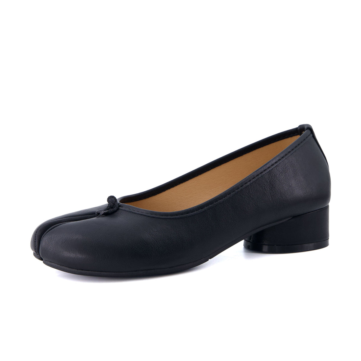 Mikko Split Toe Ballet Flats - view 3