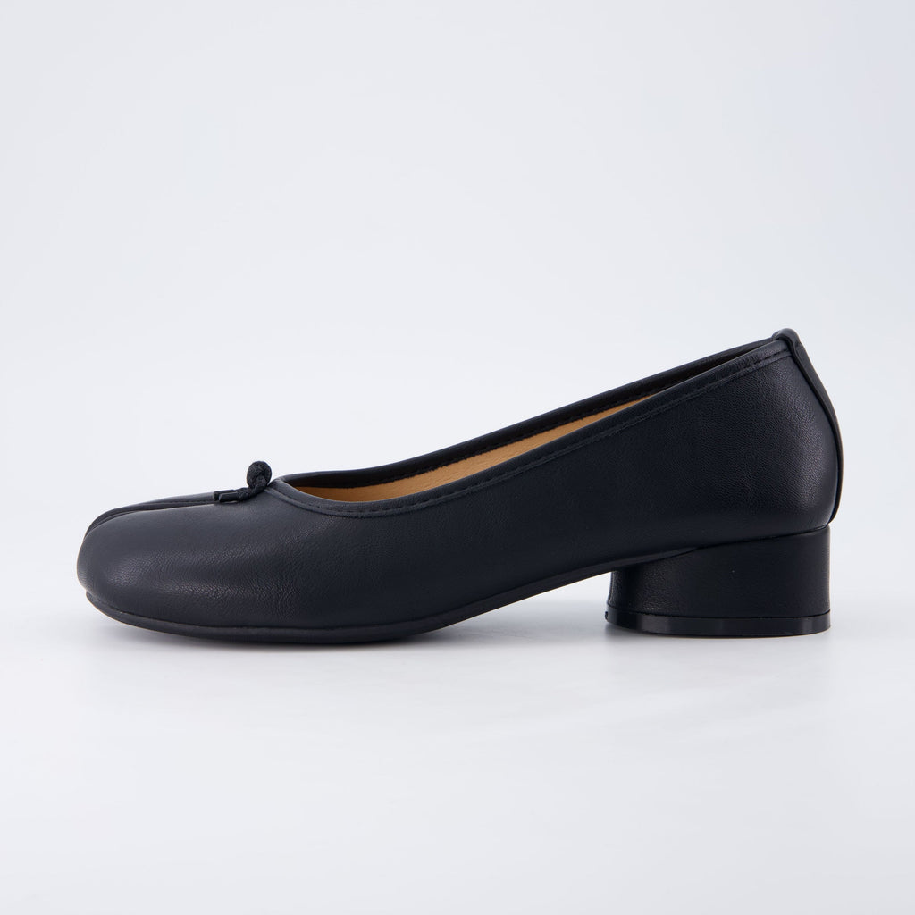 Mikko Split Toe Ballet Flats - view 2