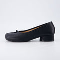 Mikko Split Toe Ballet Flats - view 2