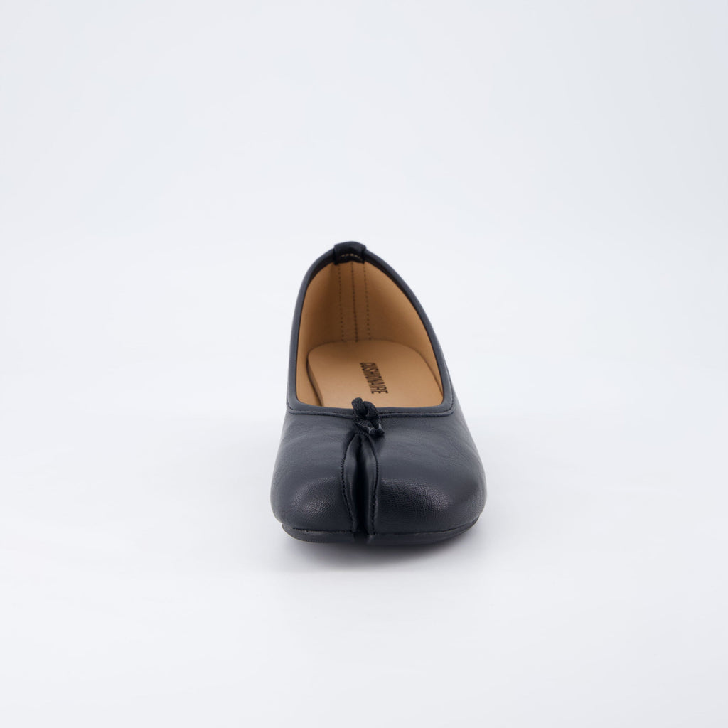 Mikko Split Toe Ballet Flats - view 4