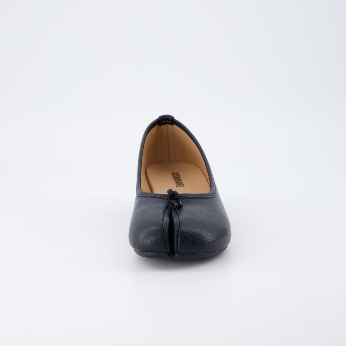 Mikko Split Toe Ballet Flats - view 4