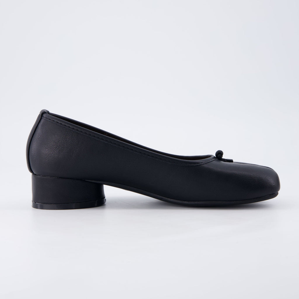 Mikko Split Toe Ballet Flats - view 5