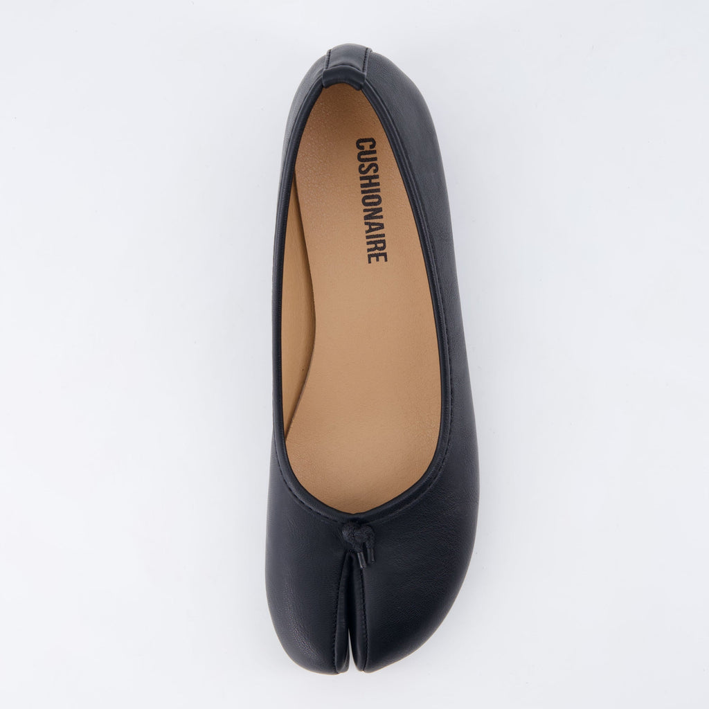 Mikko Split Toe Ballet Flats - view 7