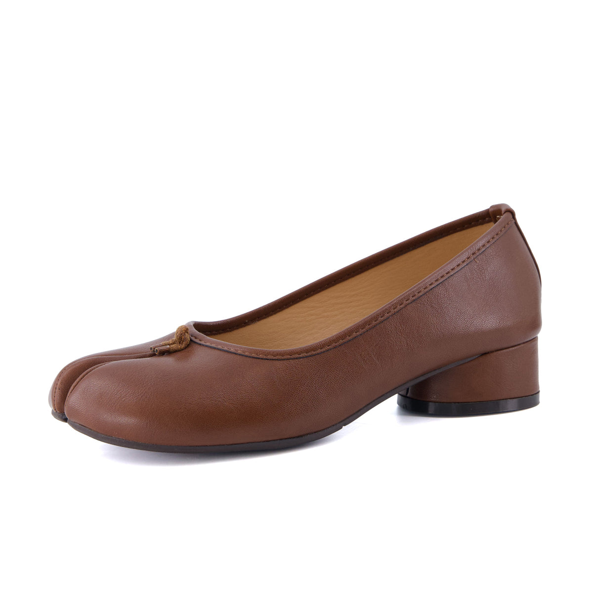 Mikko Split Toe Ballet Flats - view 13