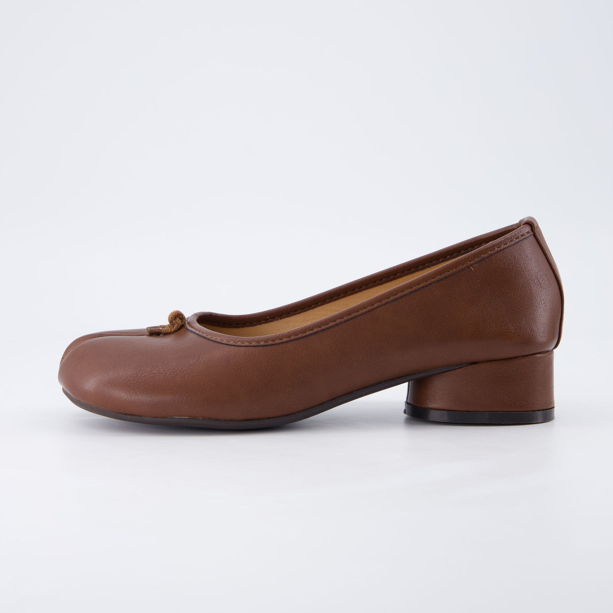 Mikko Split Toe Ballet Flats - view 12