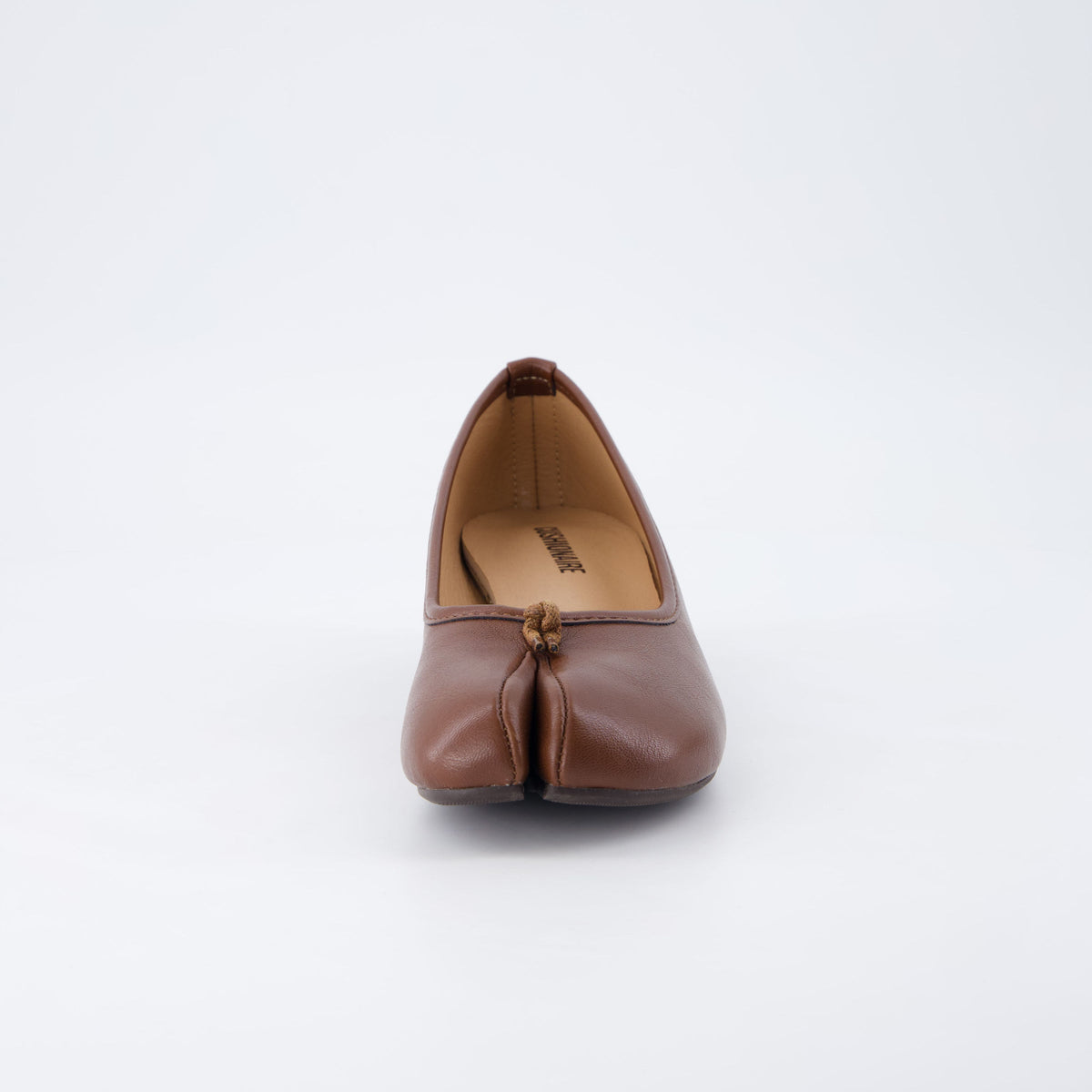 Mikko Split Toe Ballet Flats - view 14
