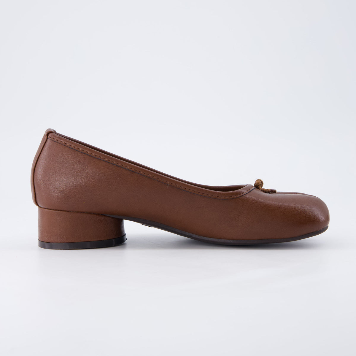 Mikko Split Toe Ballet Flats - view 15