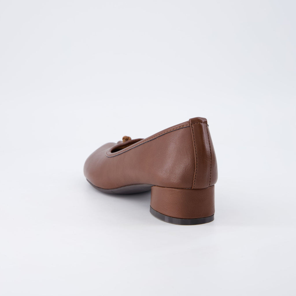 Mikko Split Toe Ballet Flats - view 16