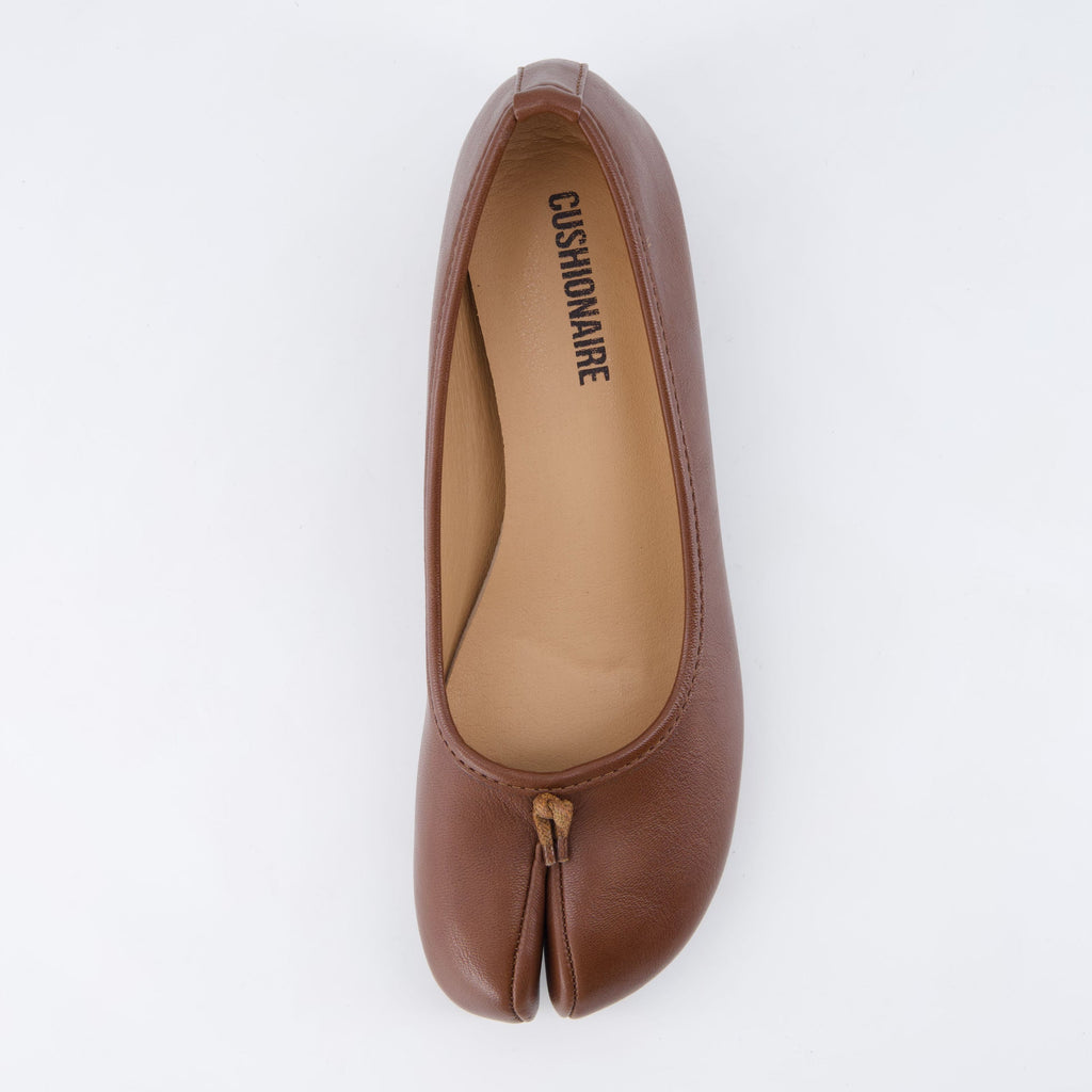 Mikko Split Toe Ballet Flats - view 17