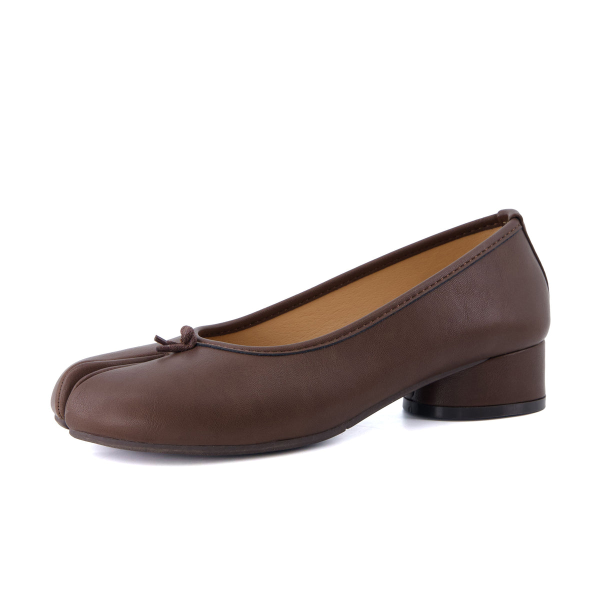 Mikko Split Toe Ballet Flats - view 24