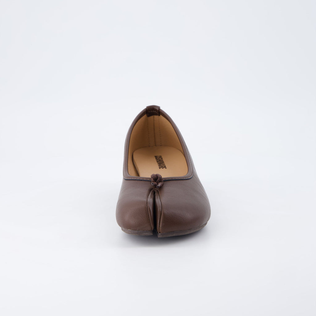 Mikko Split Toe Ballet Flats - view 25