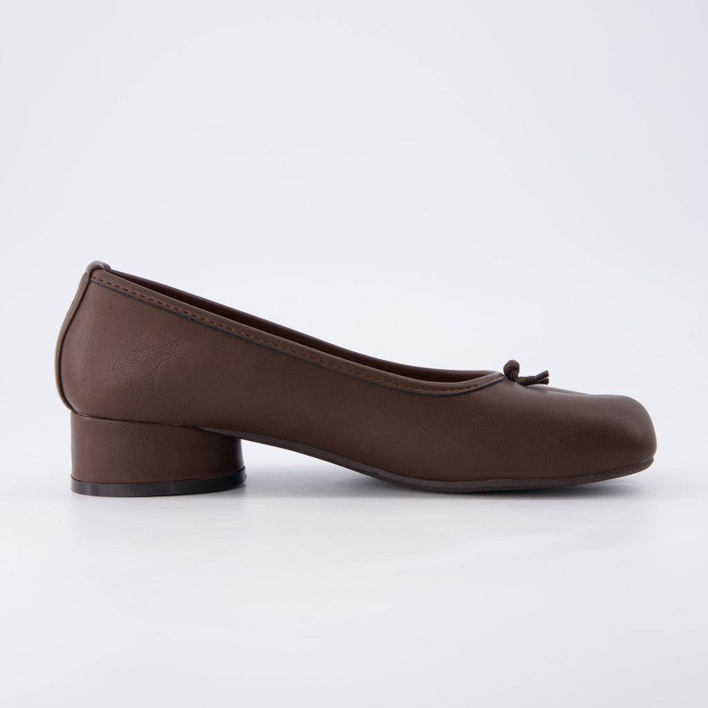 Mikko Split Toe Ballet Flats - view 26