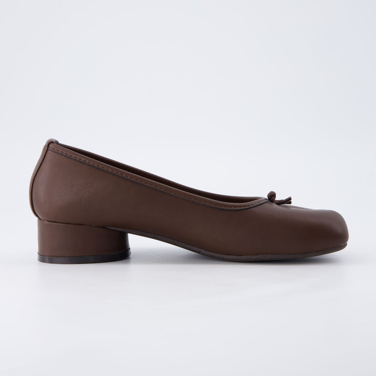 Mikko Split Toe Ballet Flats - view 26