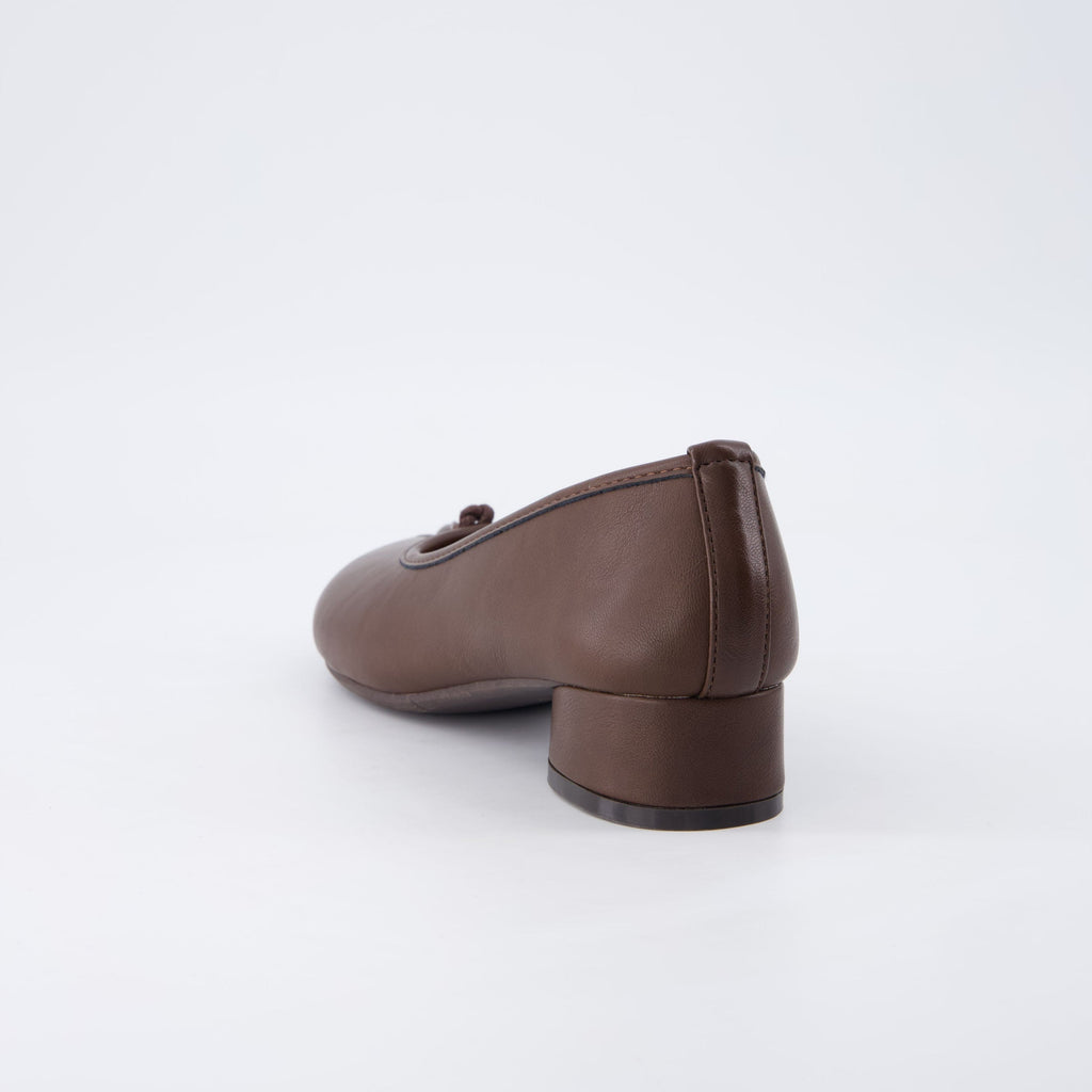 Mikko Split Toe Ballet Flats - view 27