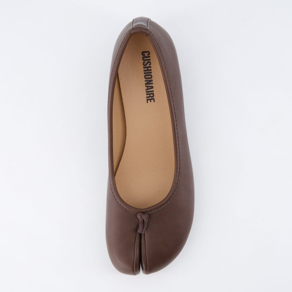 Mikko Split Toe Ballet Flats - view 28