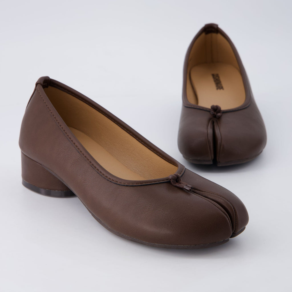 Mikko Split Toe Ballet Flats - view 33