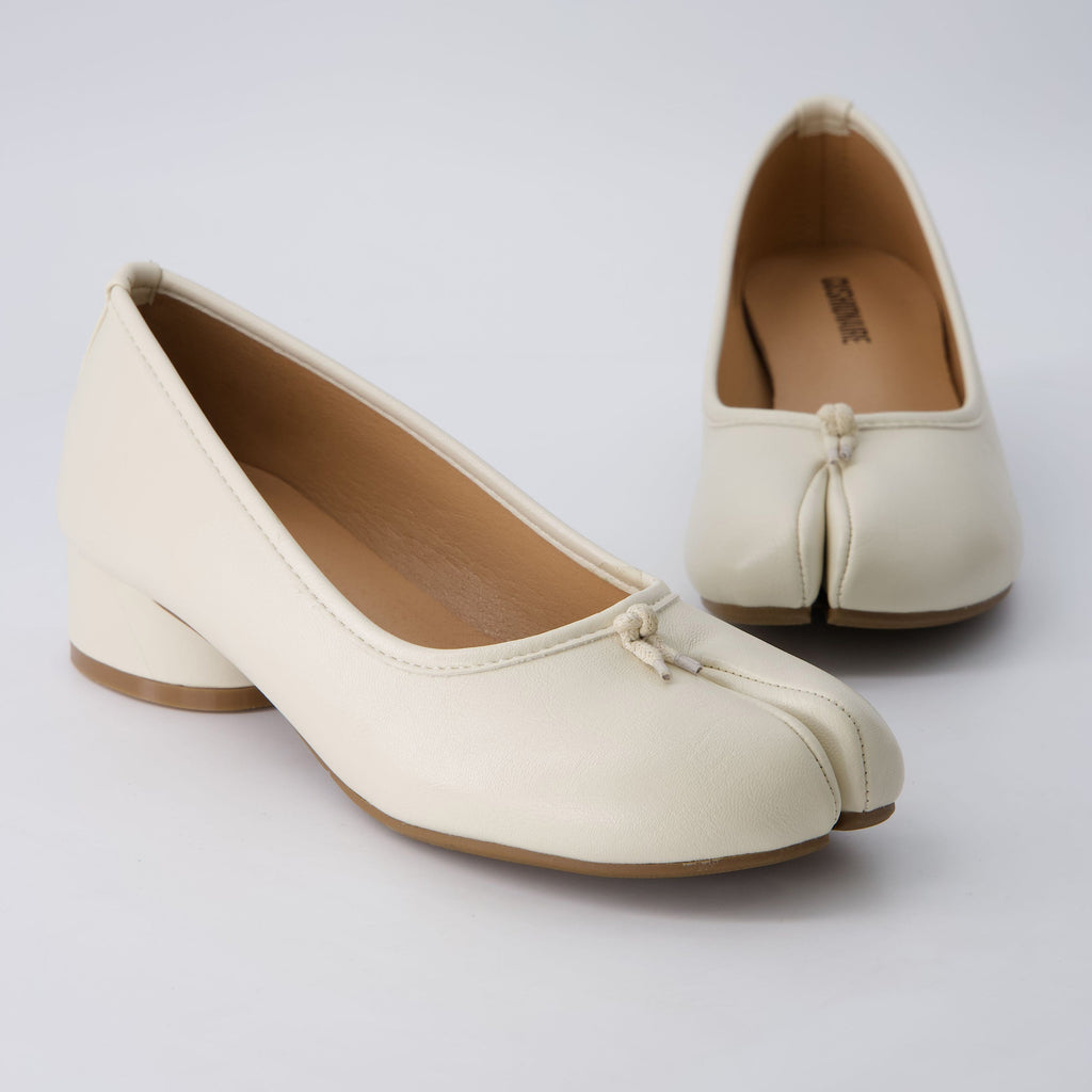 Mikko Split Toe Ballet Flats - view 44
