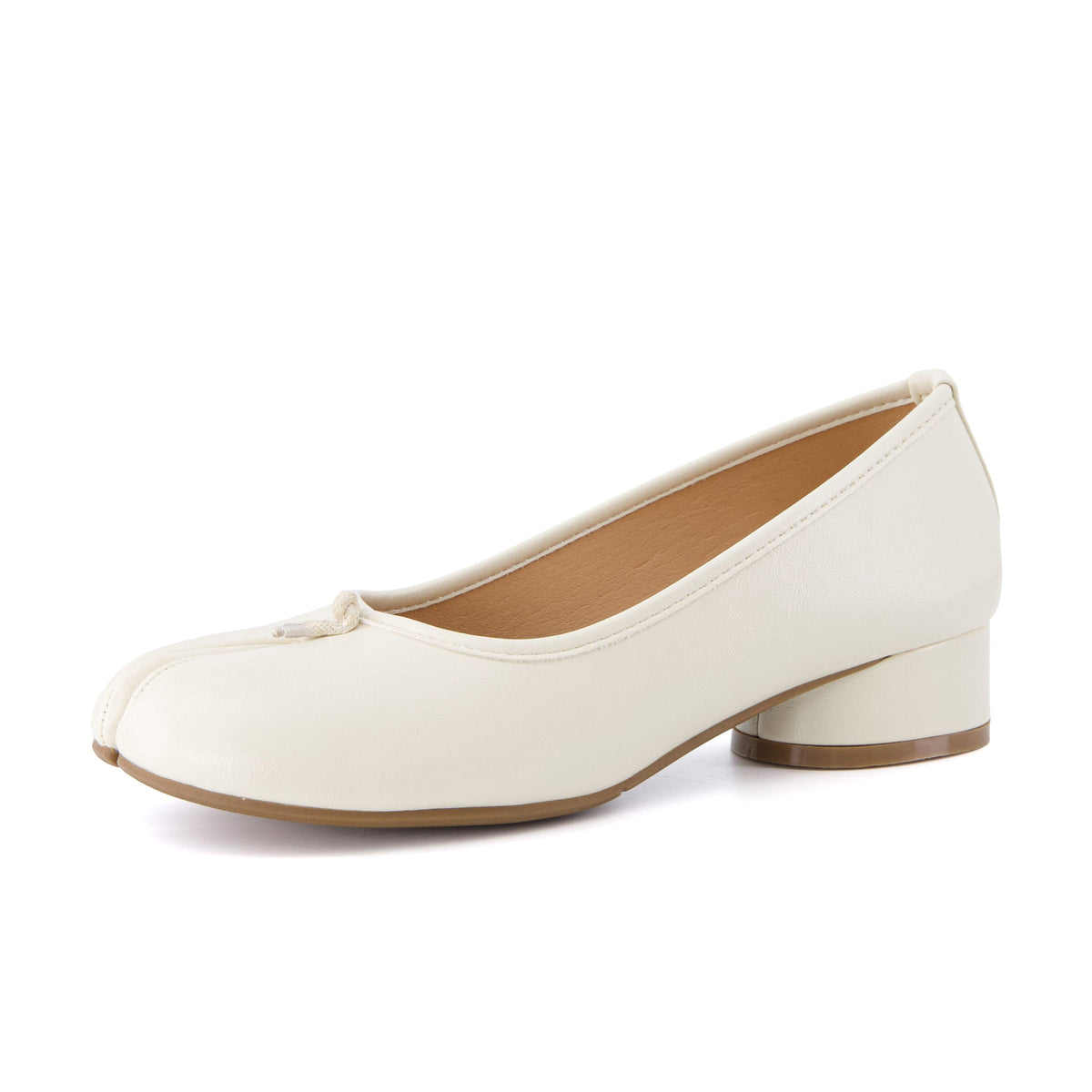 Mikko Split Toe Ballet Flats - view 35