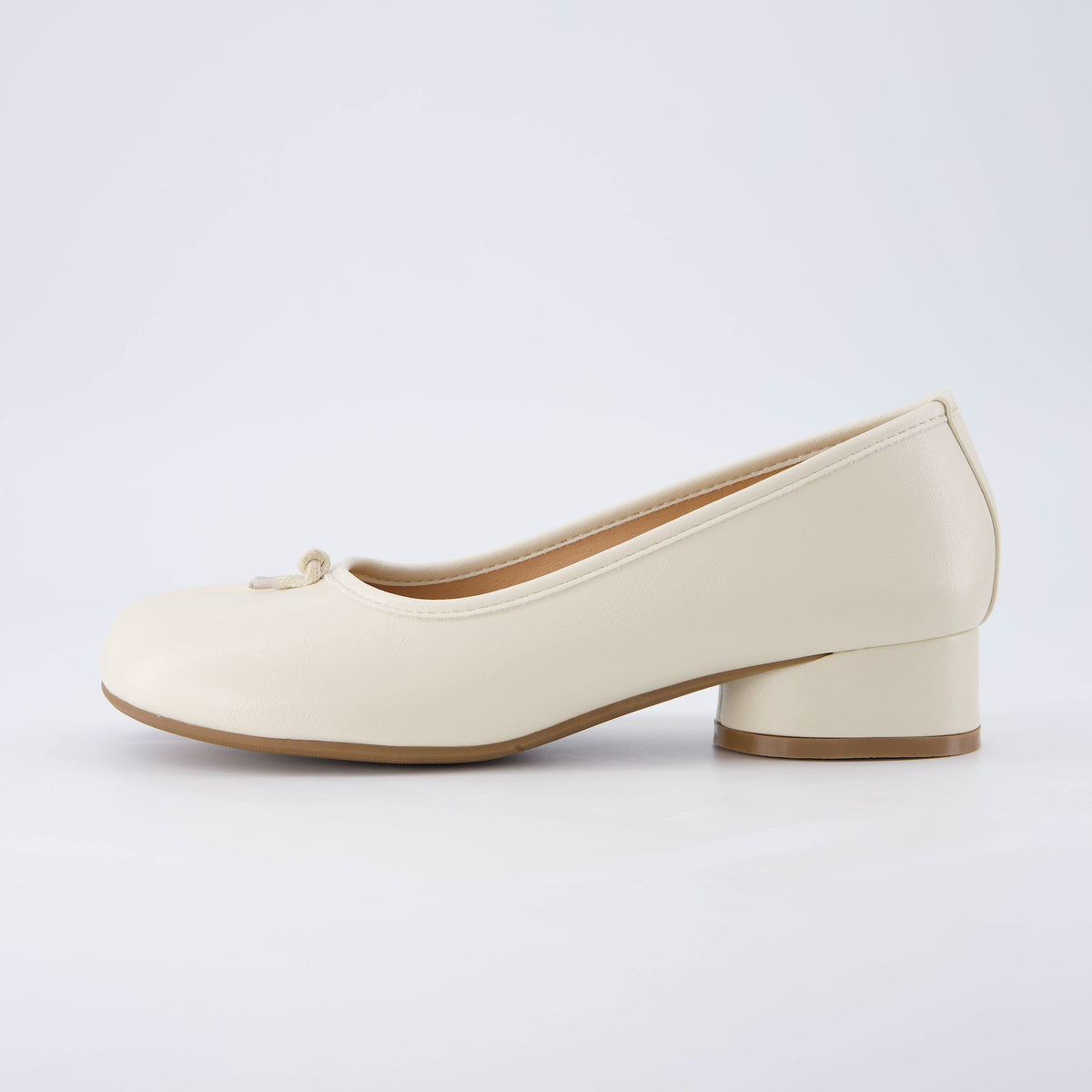 Mikko Split Toe Ballet Flats - view 34