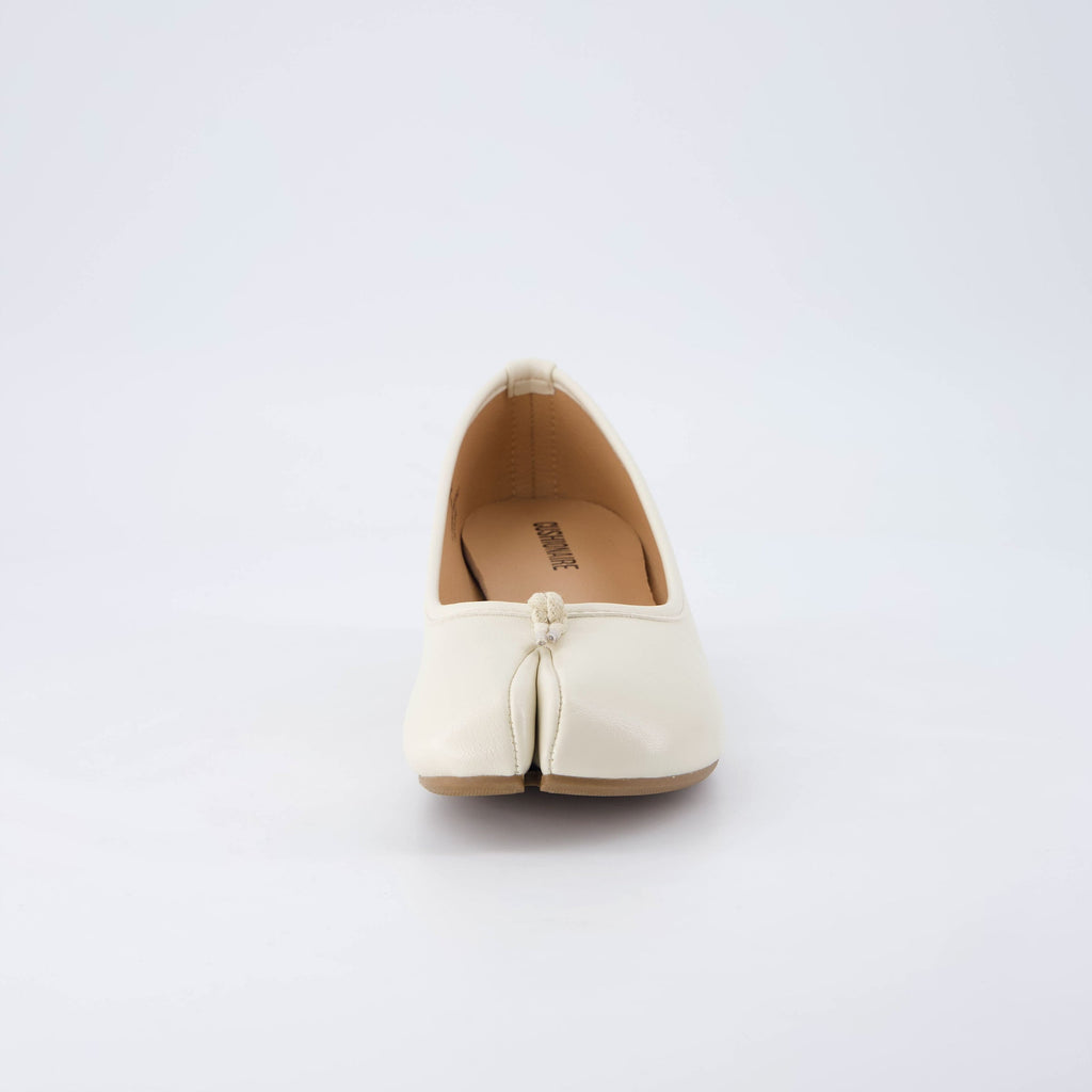 Mikko Split Toe Ballet Flats - view 36