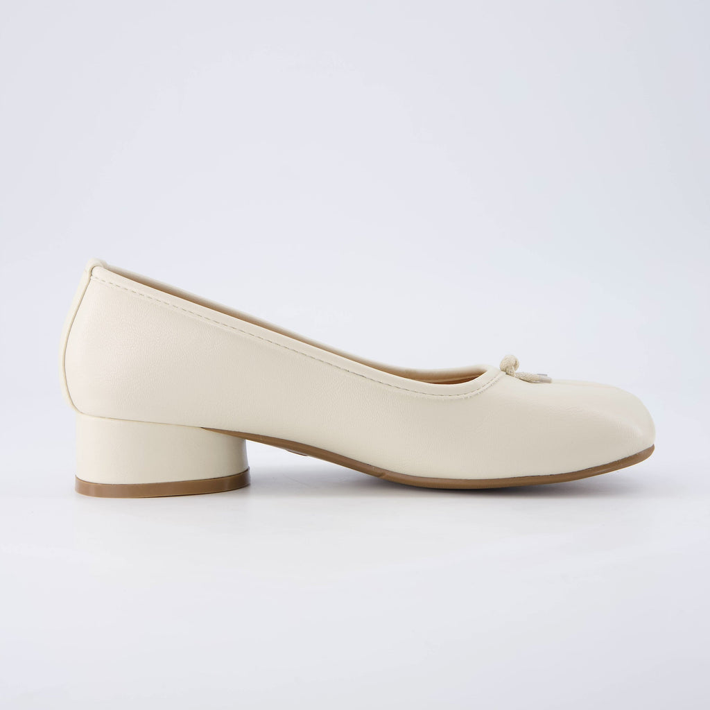 Mikko Split Toe Ballet Flats - view 37
