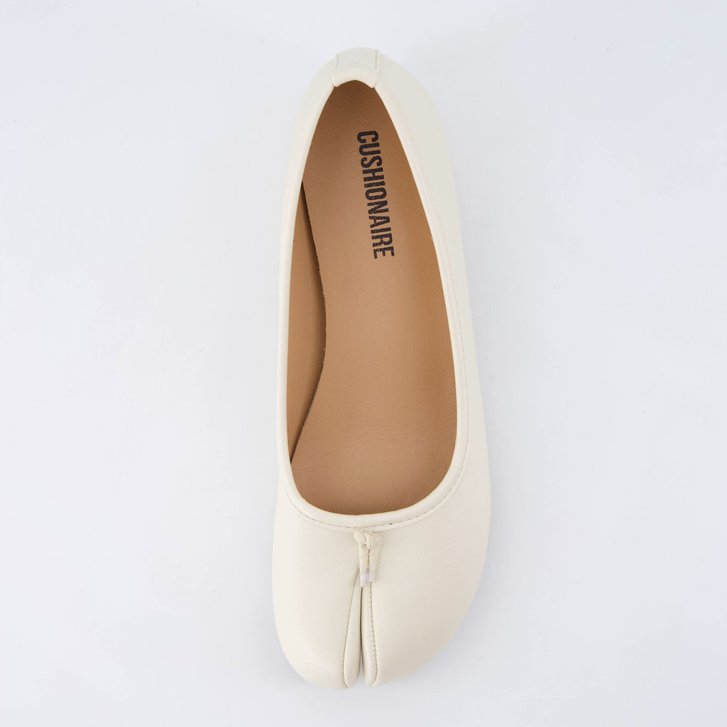 Mikko Split Toe Ballet Flats - view 39