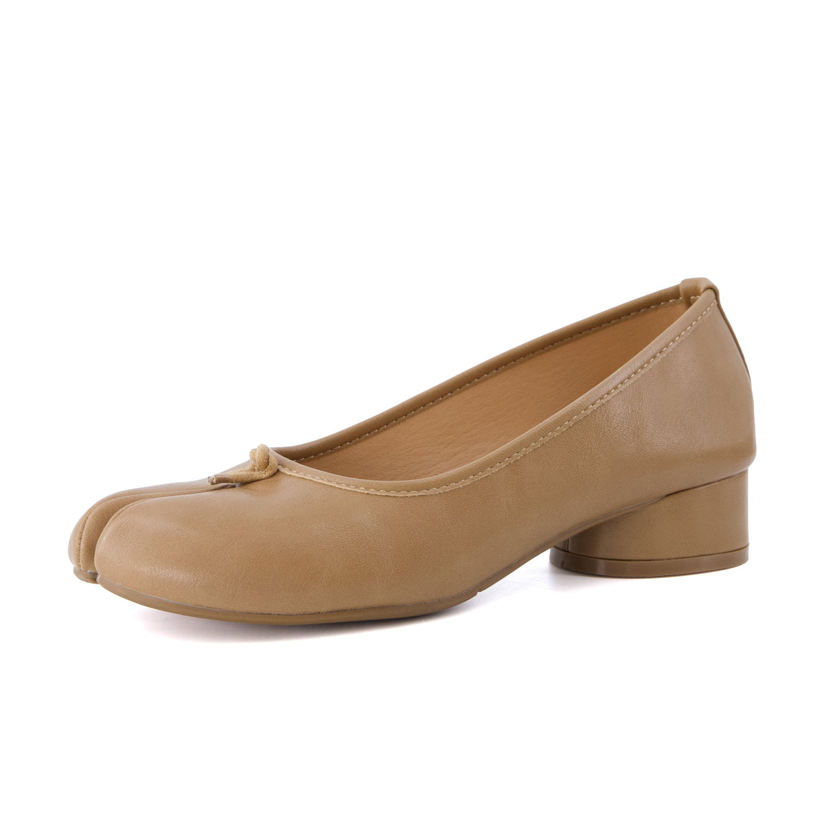 Mikko Split Toe Ballet Flats - view 46