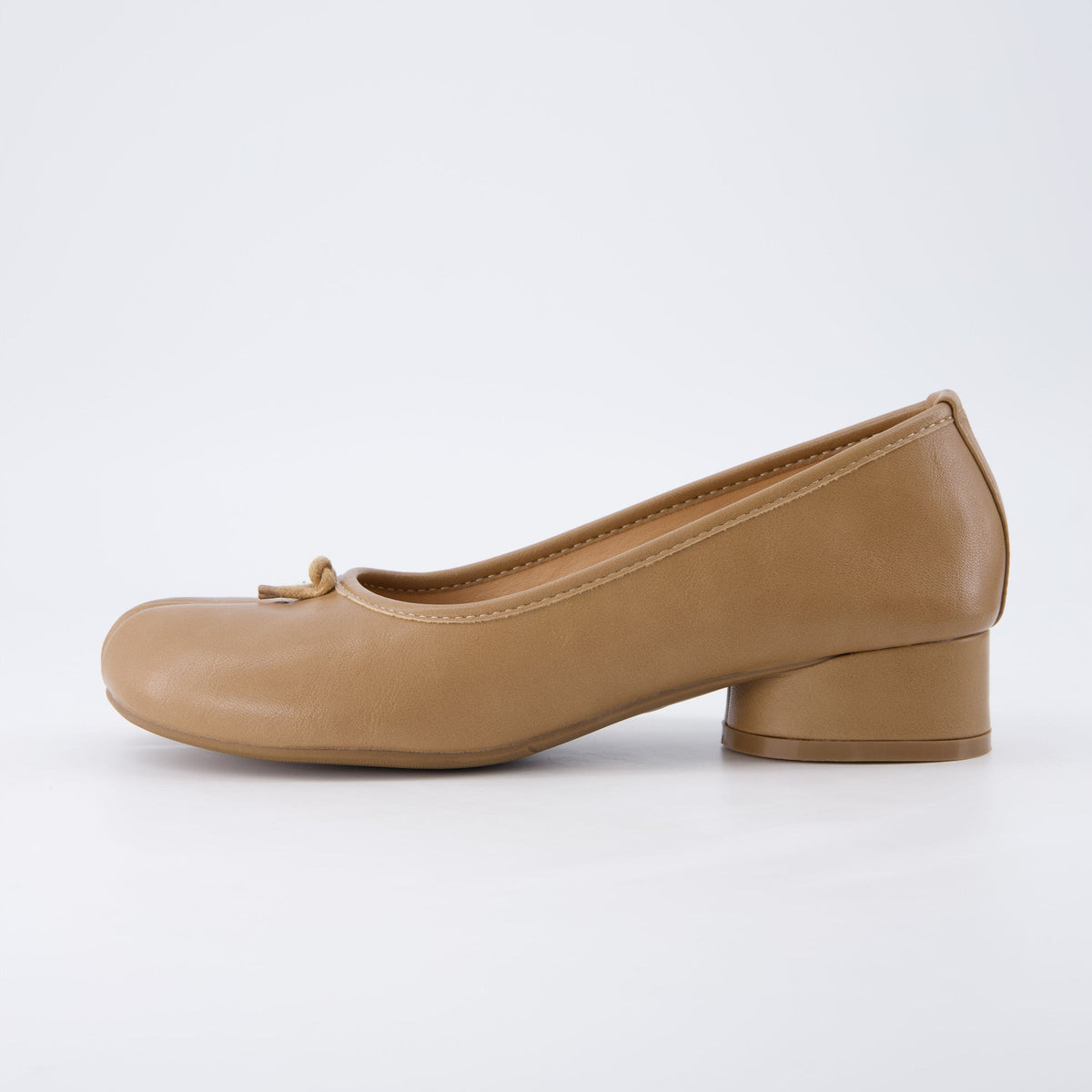 Mikko Split Toe Ballet Flats - view 45