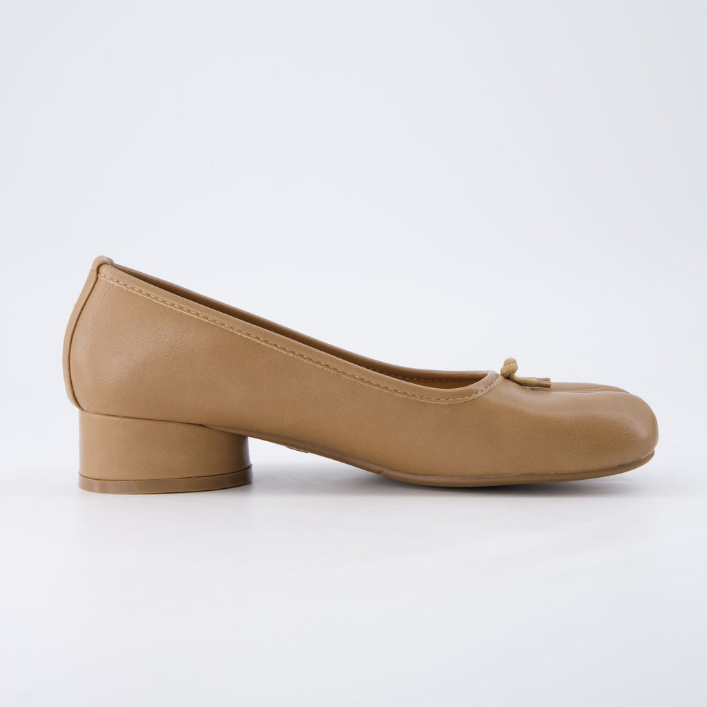 Mikko Split Toe Ballet Flats - view 48