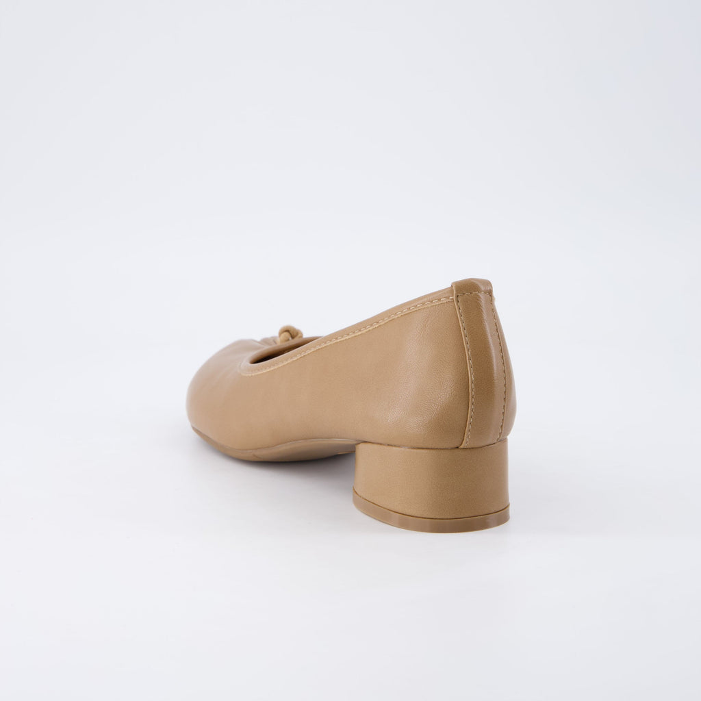 Mikko Split Toe Ballet Flats - view 49
