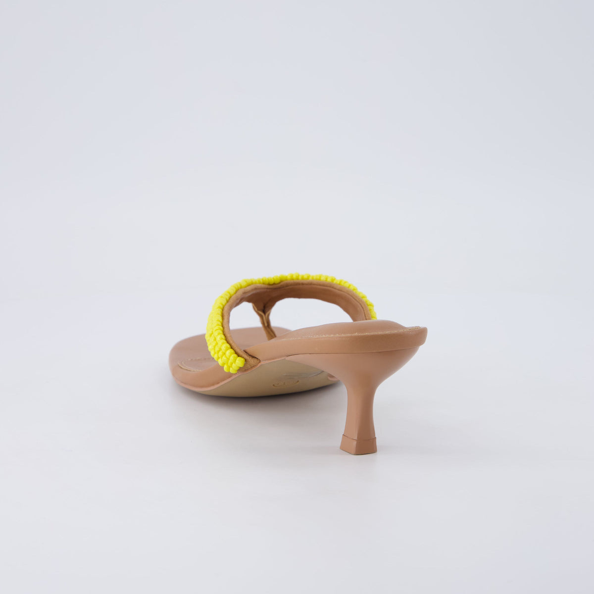 Mila Beaded Kitten Heels - view 38
