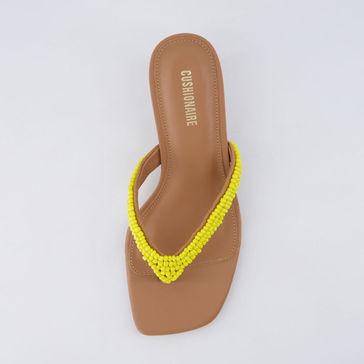 Mila Beaded Kitten Heels - view 39