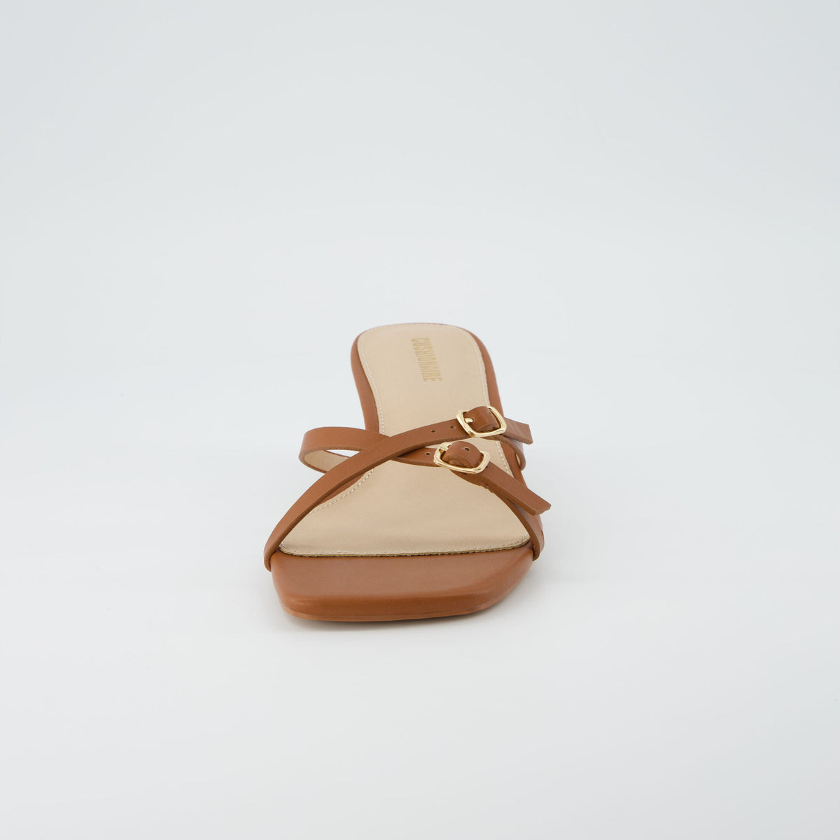 Milan Kitten Heel Sandals - view 10