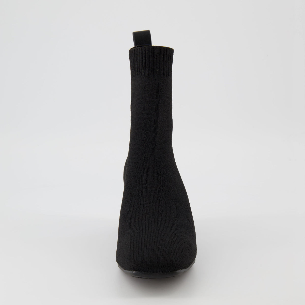Milo Stretch Knit Boot - view 3