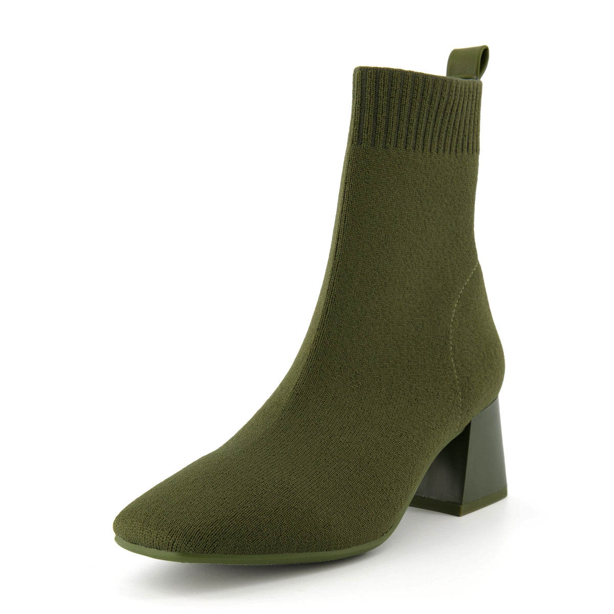 Milo Stretch Knit Boot - view 32