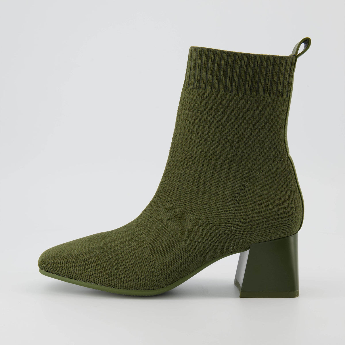 Milo Stretch Knit Boot - view 31