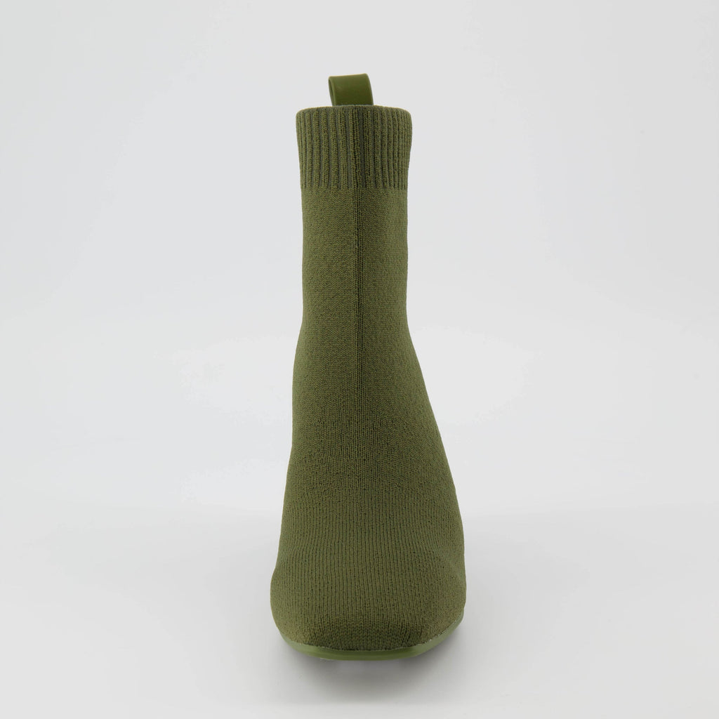 Milo Stretch Knit Boot - view 33