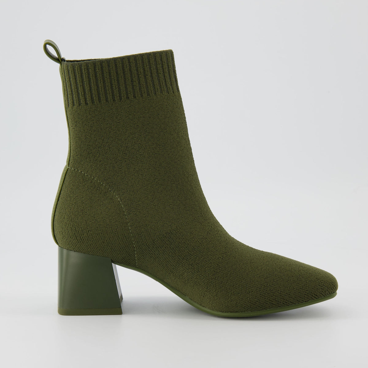 Milo Stretch Knit Boot - view 34