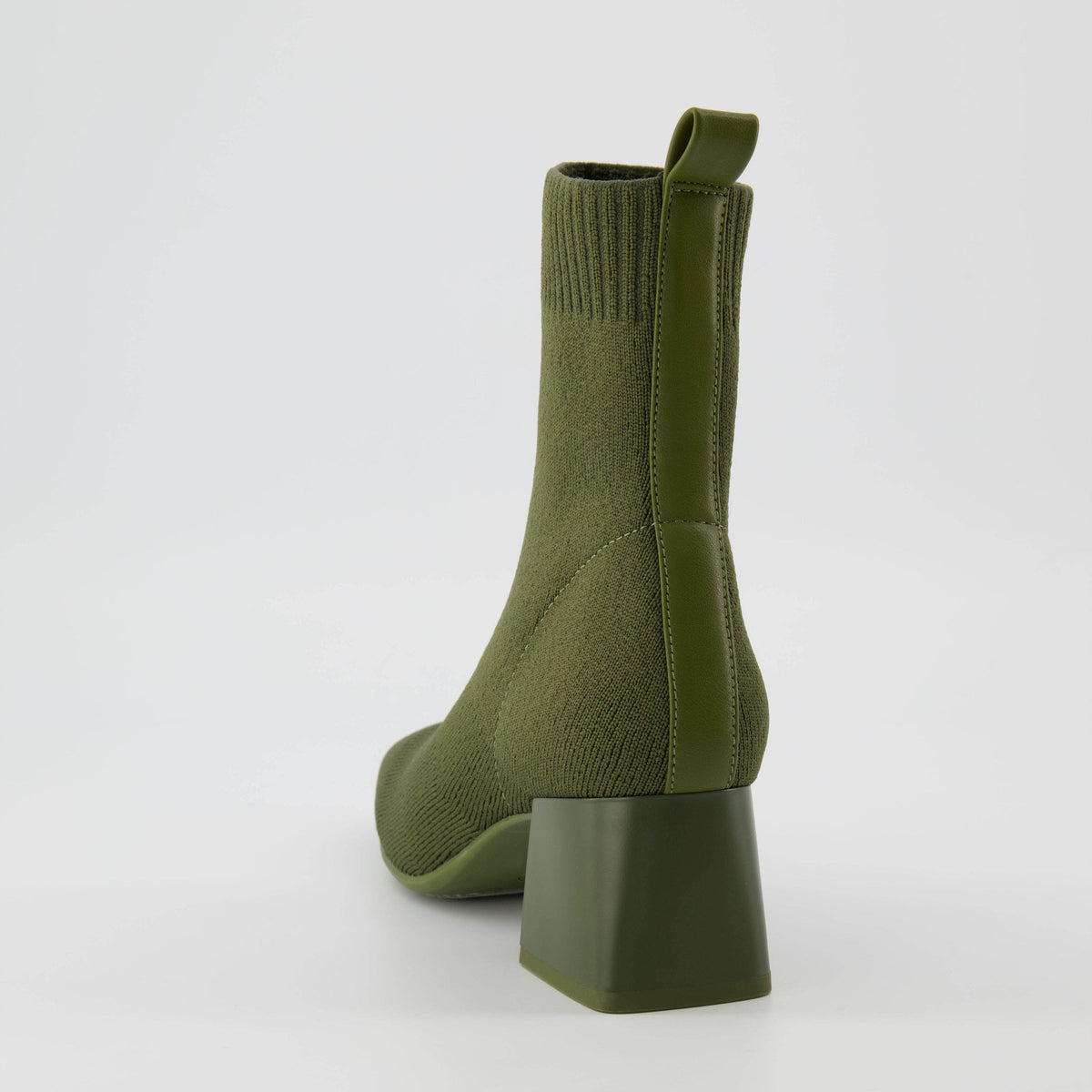 Milo Stretch Knit Boot - view 35