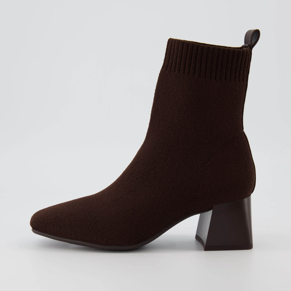 Milo Stretch Knit Boot - view 7