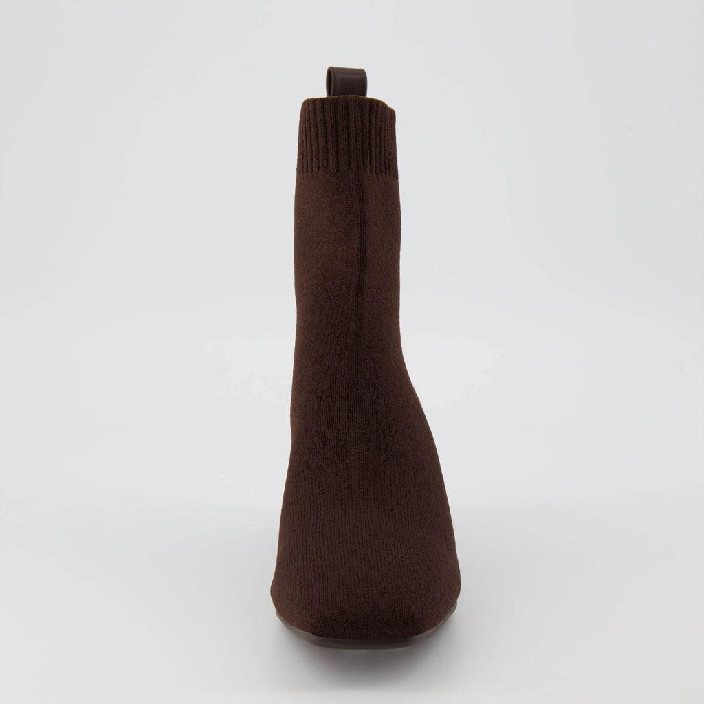 Milo Stretch Knit Boot - view 9