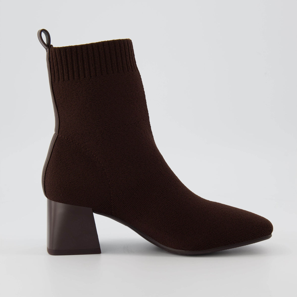 Milo Stretch Knit Boot - view 10