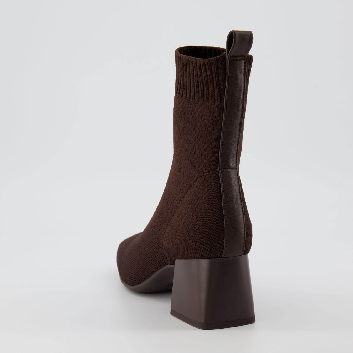 Milo Stretch Knit Boot - view 11