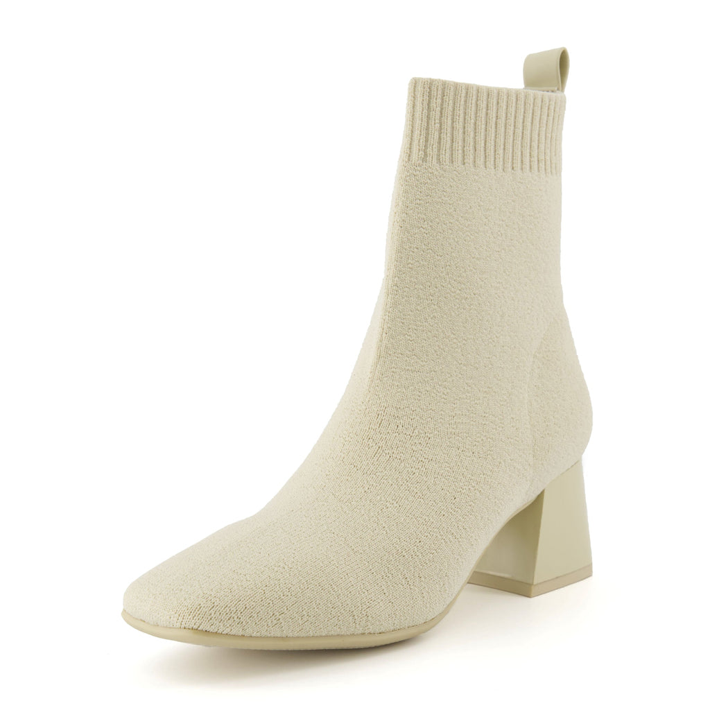 Milo Stretch Knit Boot - view 14