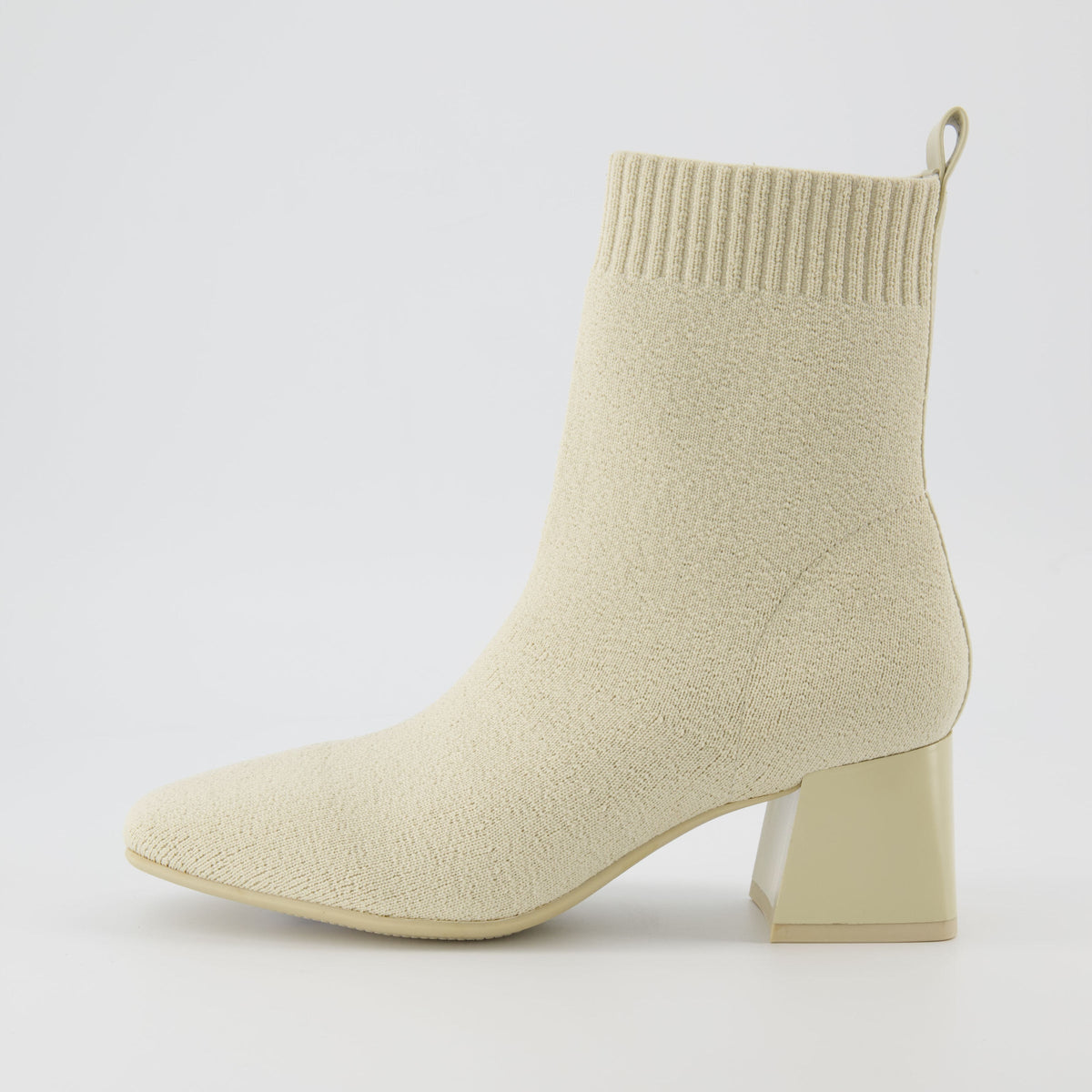 Milo Stretch Knit Boot - view 13